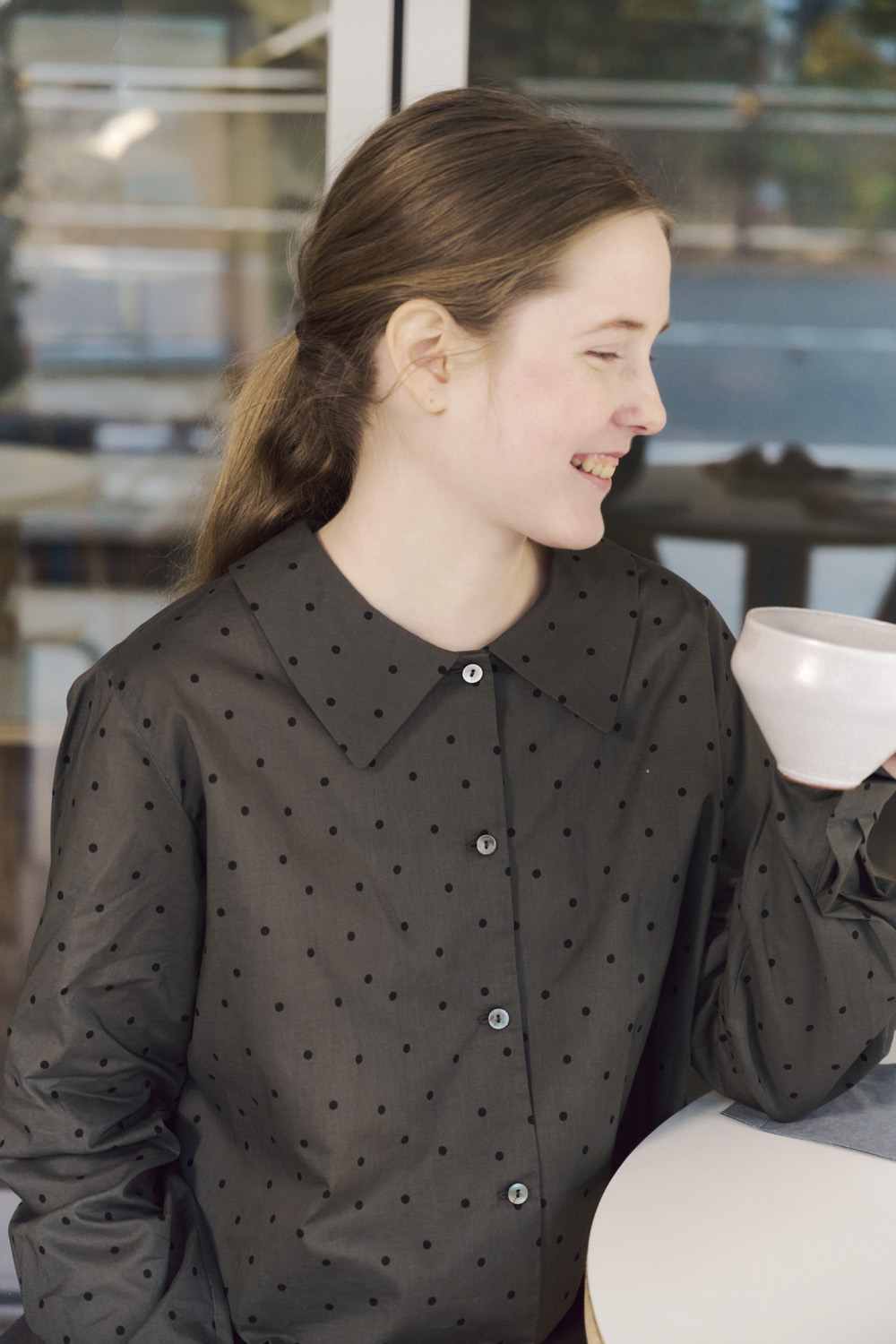 MidiUmi 2026 Spring / Summer 29