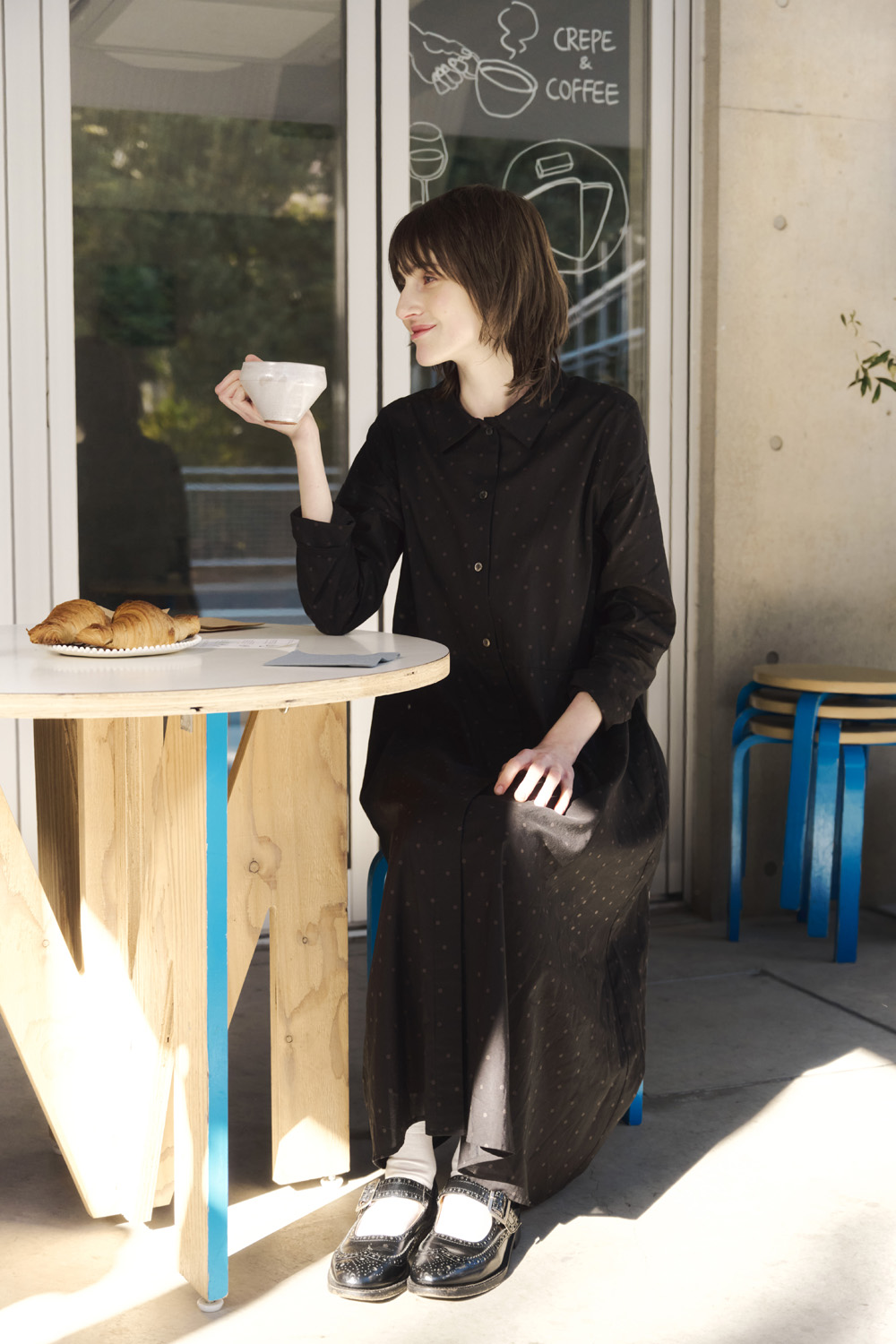 MidiUmi 2026 Spring / Summer 32