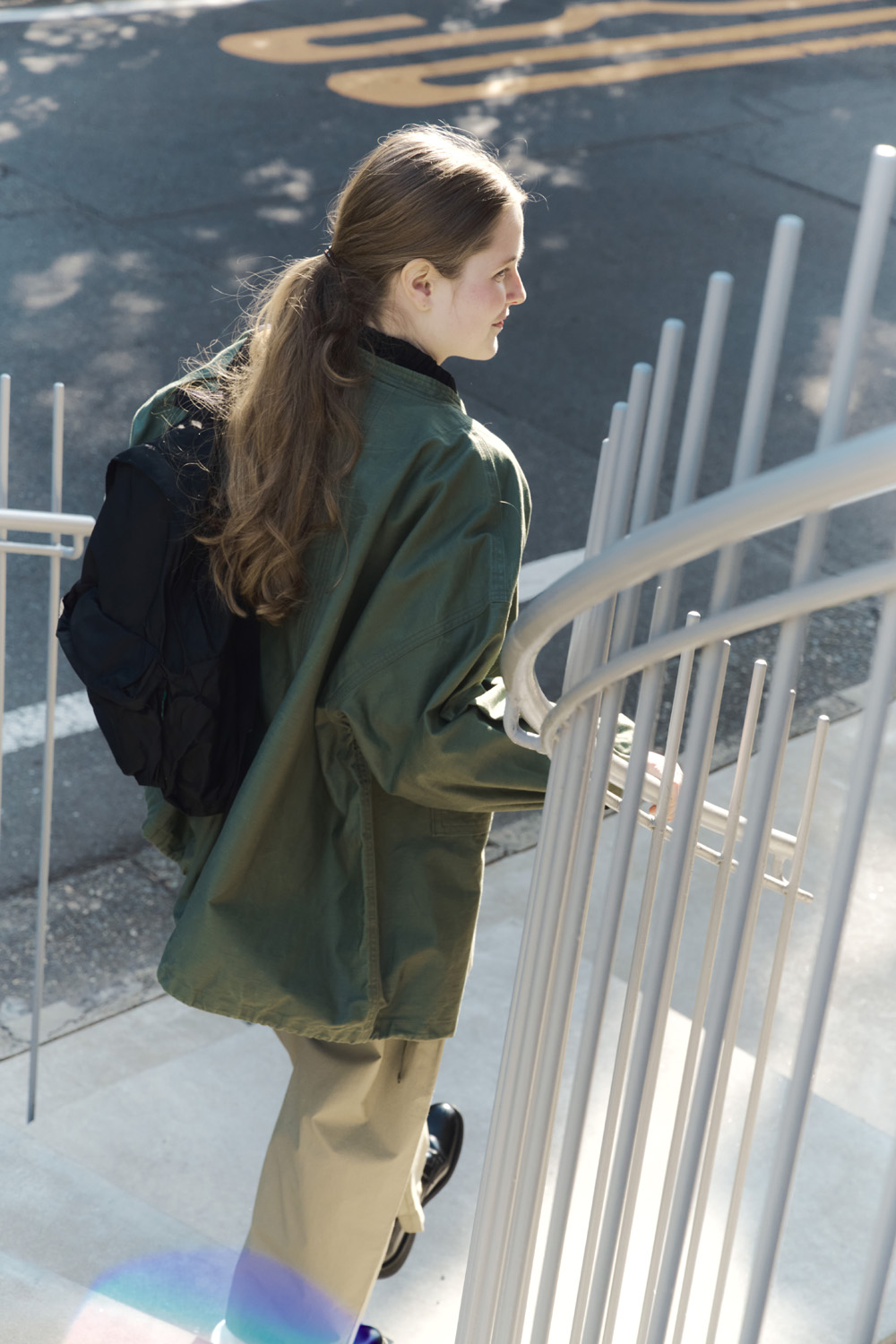 MidiUmi 2026 Spring / Summer 16