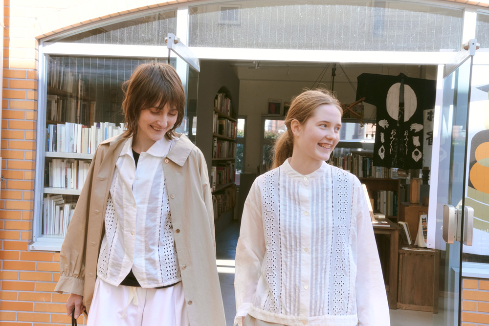 MidiUmi 2026 Spring / Summer 11