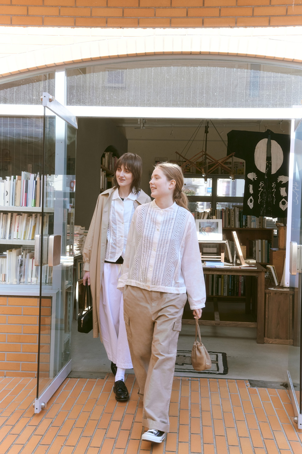 MidiUmi 2026 Spring / Summer 13