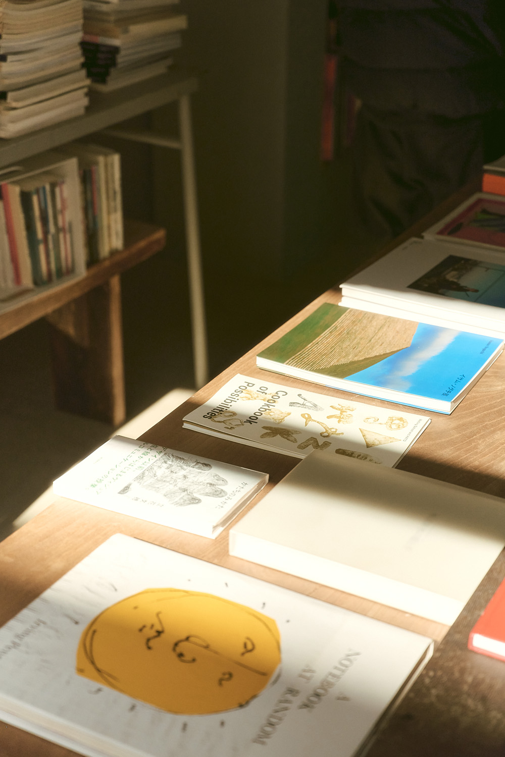 MidiUmi 2026 Spring / Summer 35