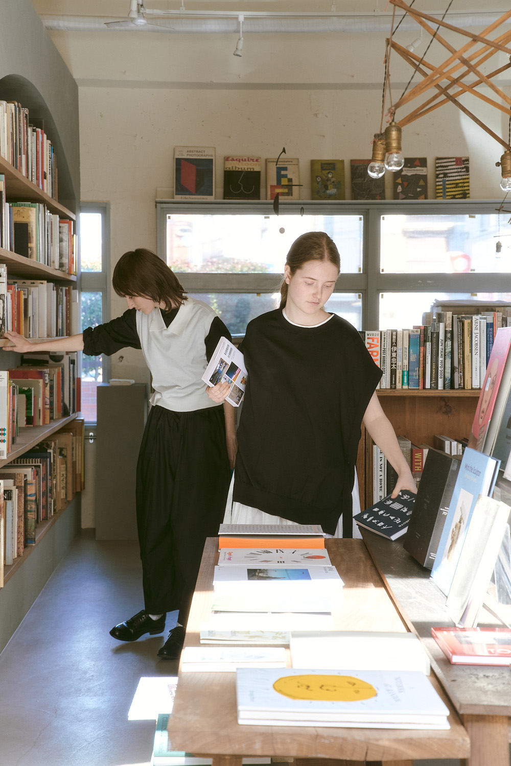 MidiUmi 2026 Spring / Summer 36