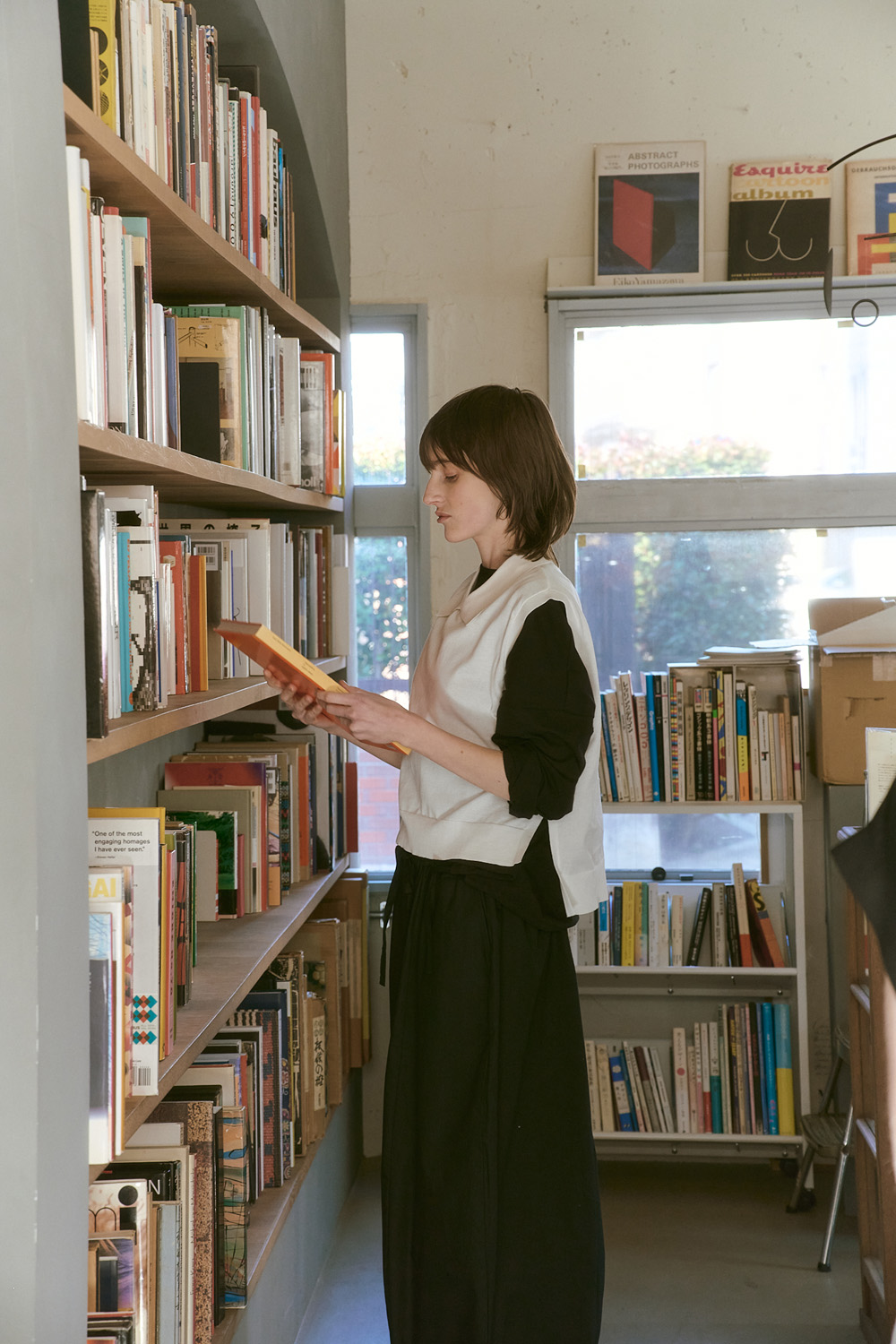 MidiUmi 2026 Spring / Summer 37