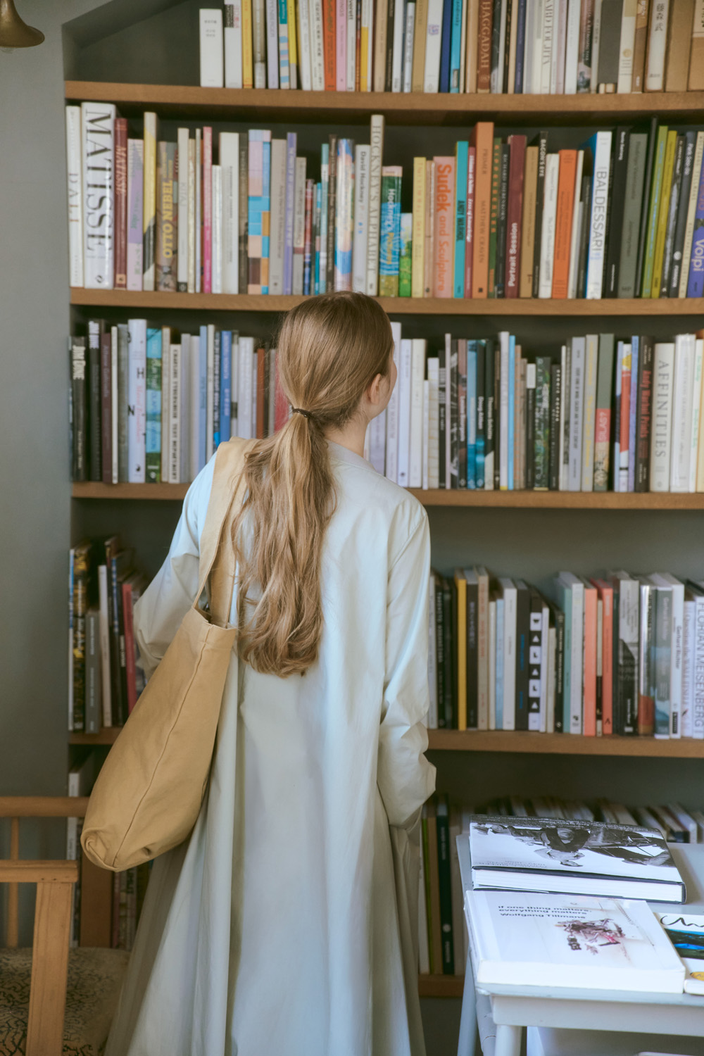 MidiUmi 2026 Spring / Summer 41