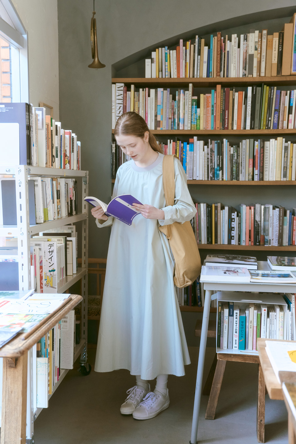 MidiUmi 2026 Spring / Summer 40