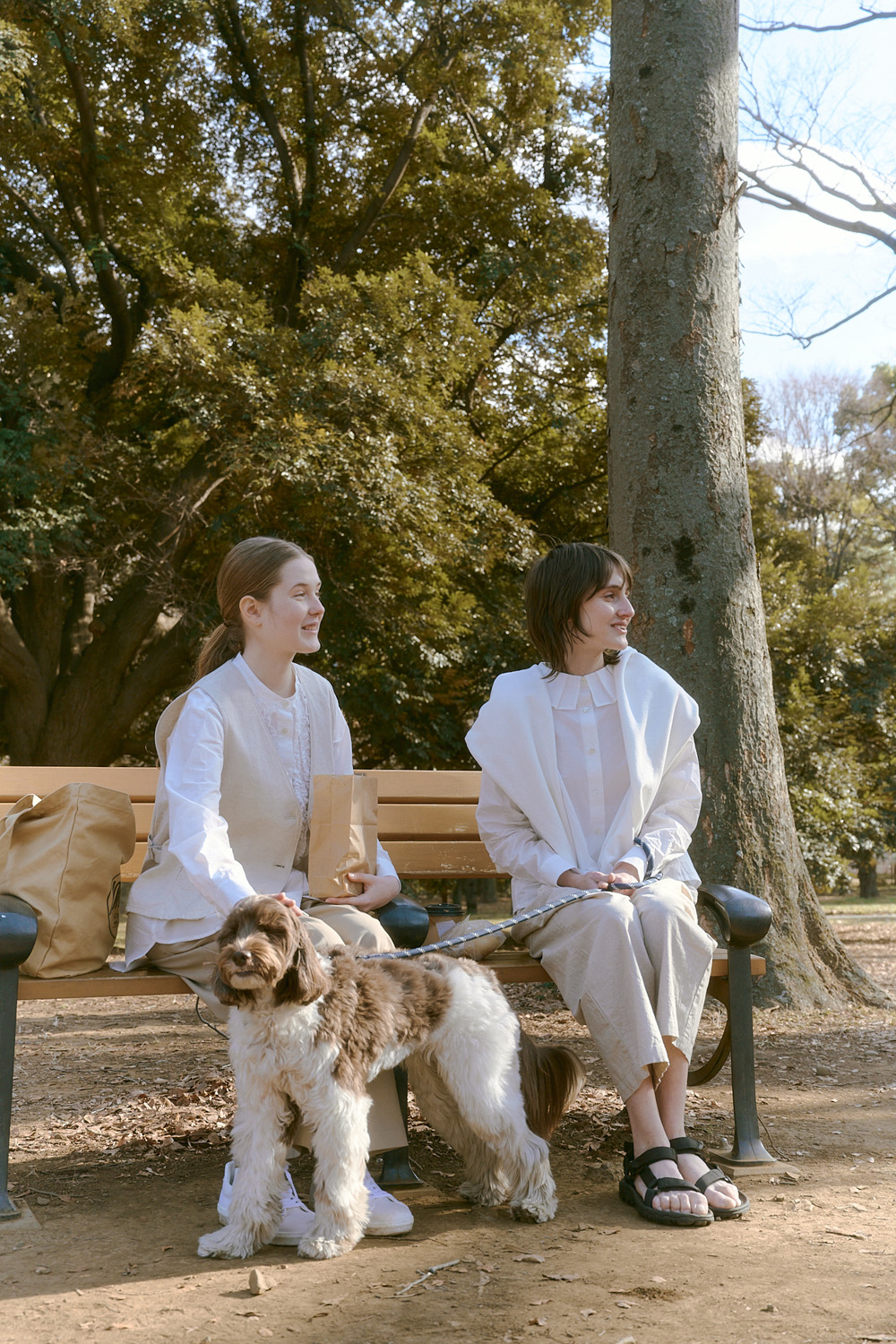 MidiUmi 2026 Spring / Summer 17