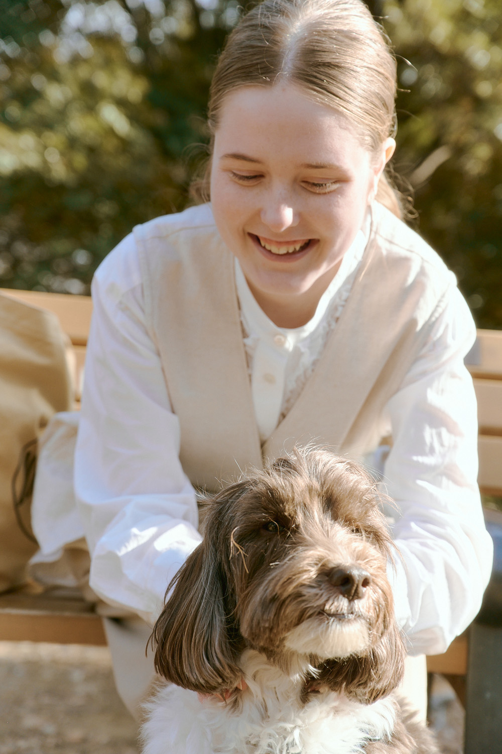 MidiUmi 2026 Spring / Summer 18