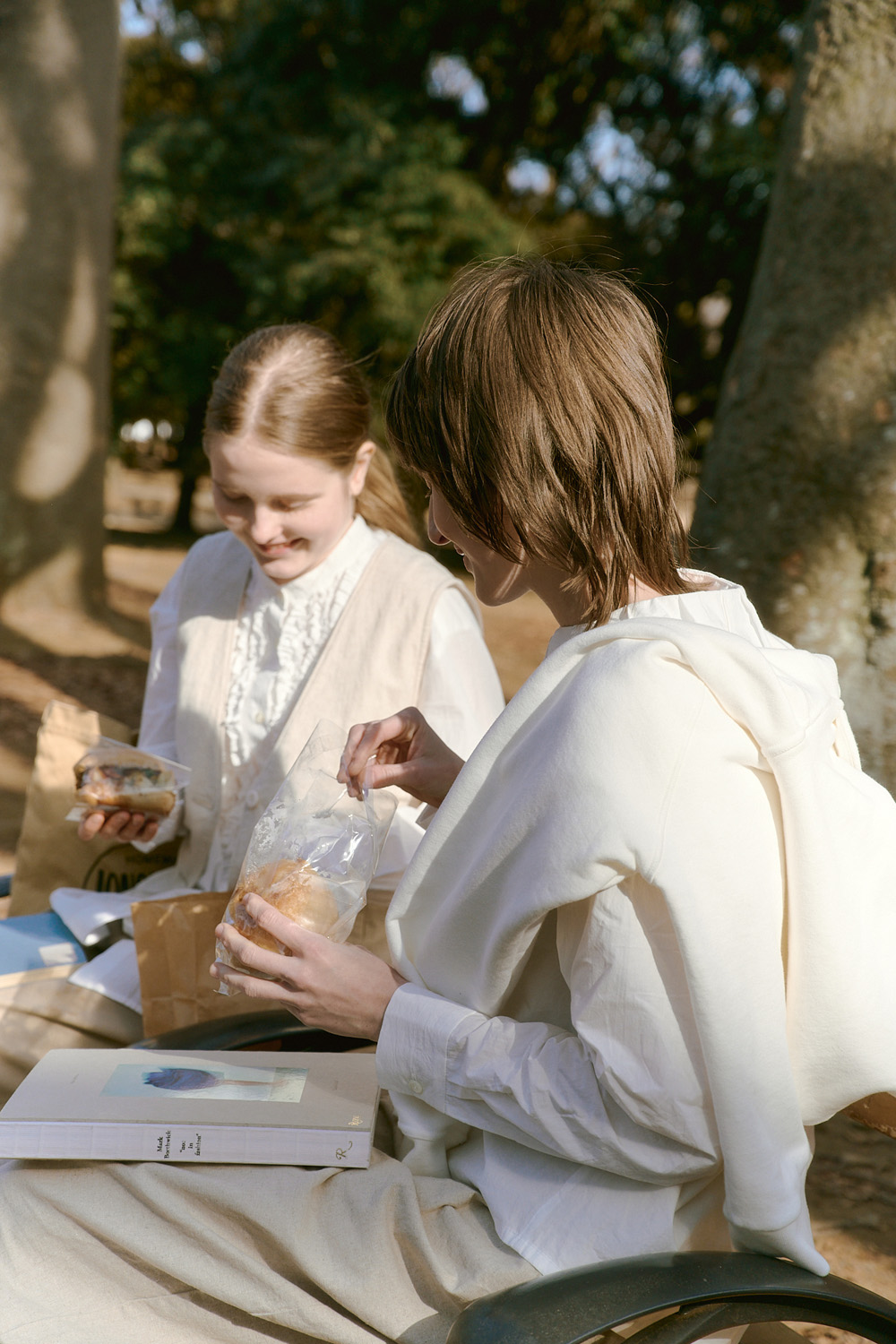 MidiUmi 2026 Spring / Summer 20