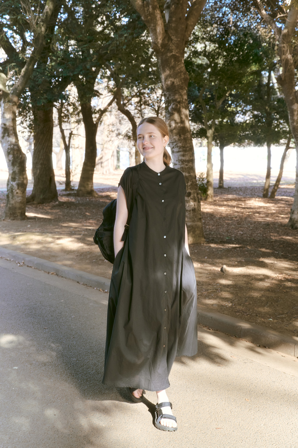 MidiUmi 2026 Spring / Summer 45