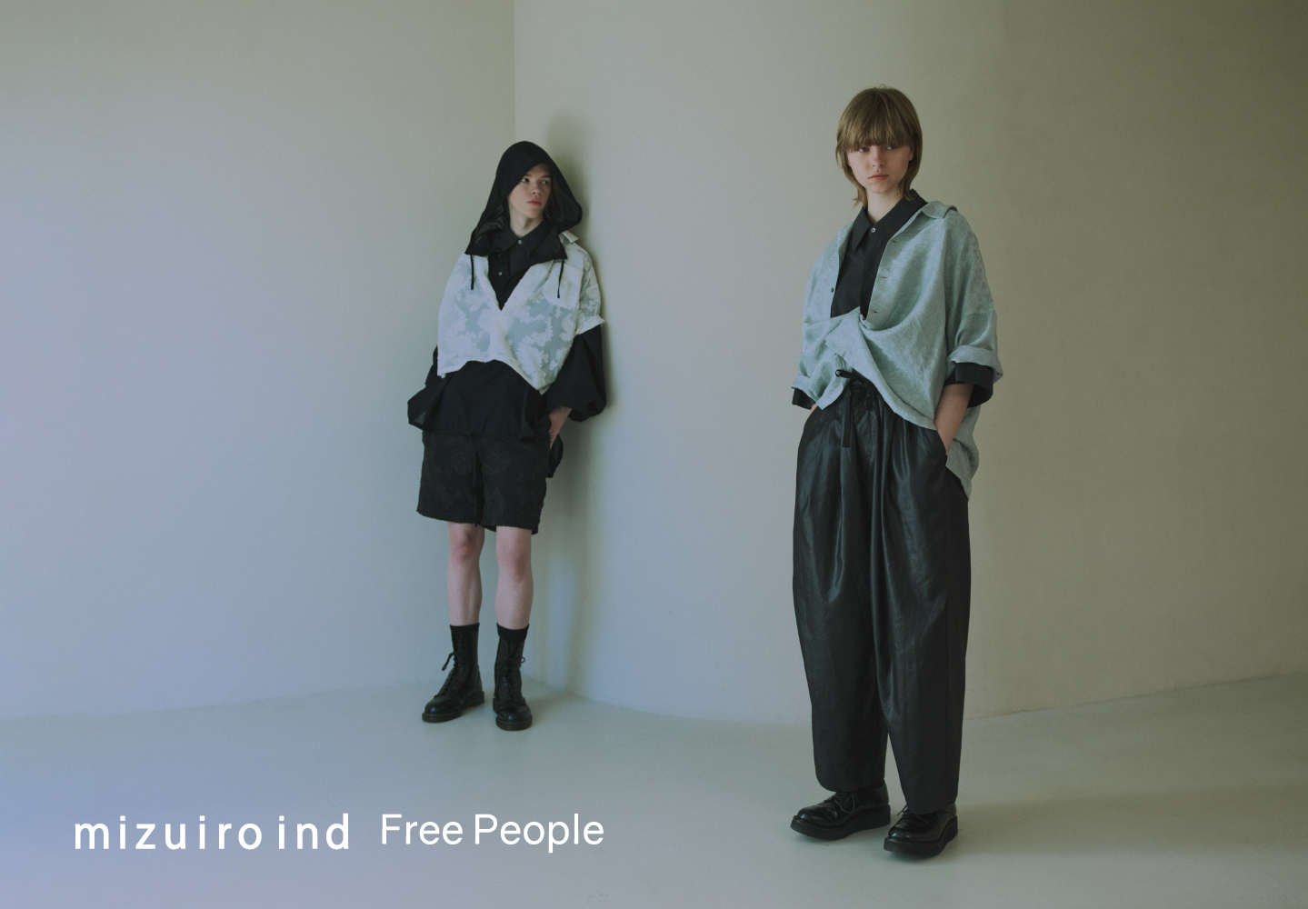 mizuiro ind Free People