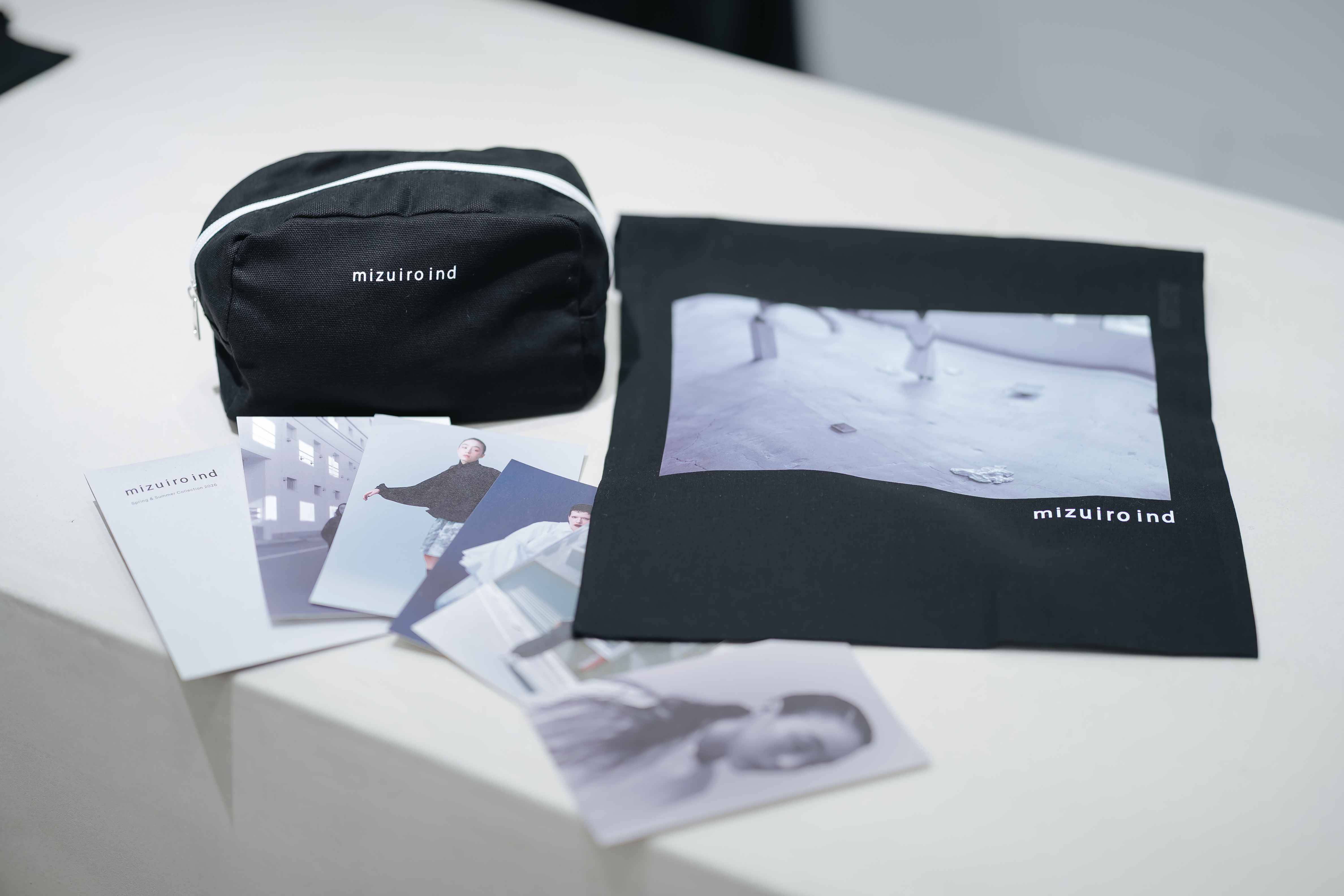 mizuiro ind 誠品生活 松菸店