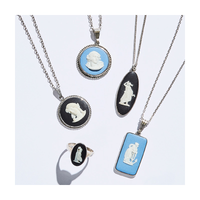 VINTAGE JEWELRY POP UP イメージ