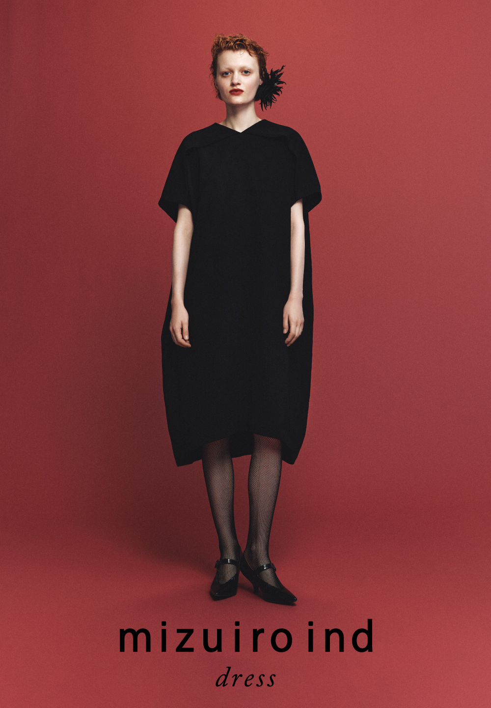 mizuiro ind dress