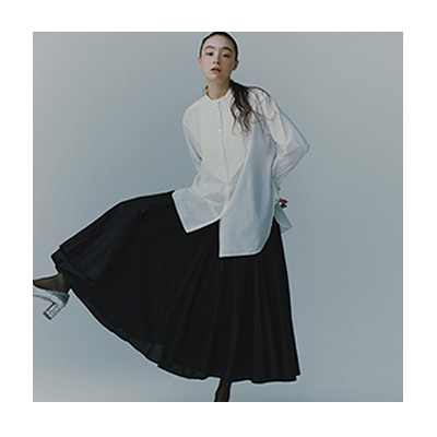 Coming soon : mizuiro ind 新光三越 イメージ