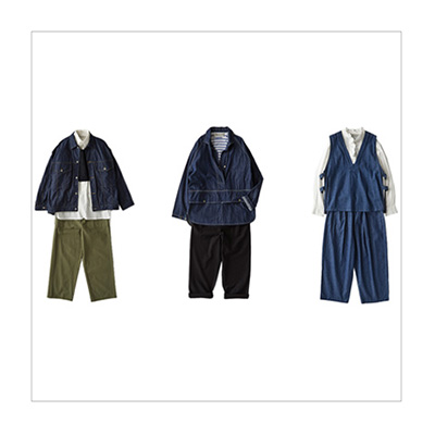 Coordinate of the month：MidiUmi イメージ