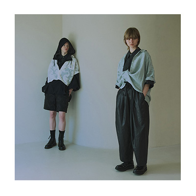 Coming soon : mizuiro ind Free People POP UP STORE 伊勢丹新宿店 イメージ