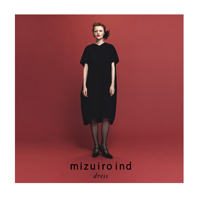 Coming soon : mizuiro ind dress Black Dress in NAGOYA & KAGOSHIMA イメージ