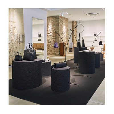 Debut collection ：mizuiro ind Accessories イメージ