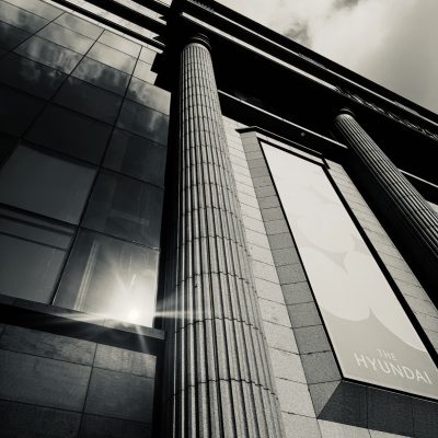 HYUNDAI MAIN STORE イメージ