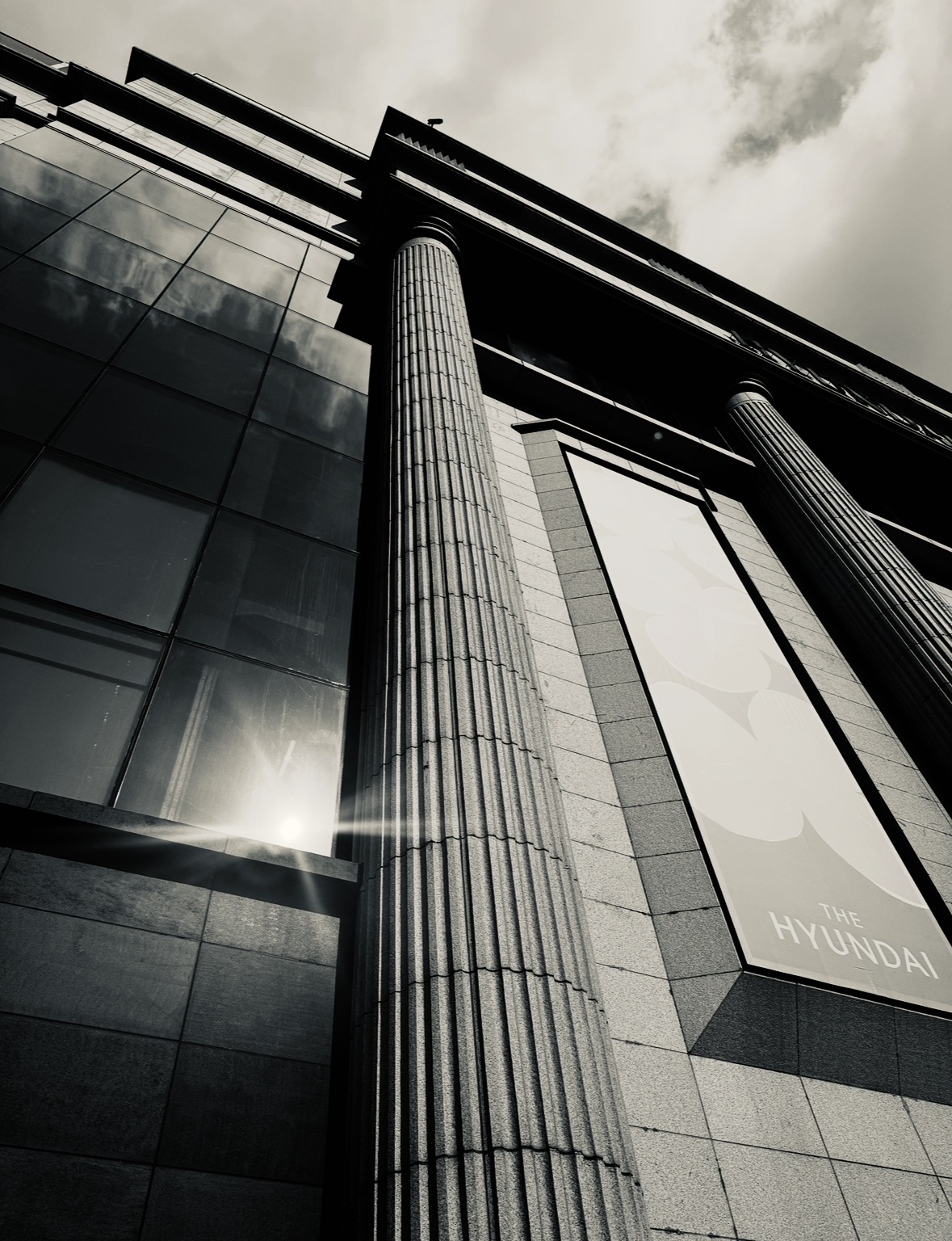 HYUNDAI MAIN STORE イメージ