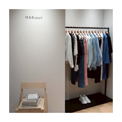 New Shop Open : MARcourt 立川店 イメージ